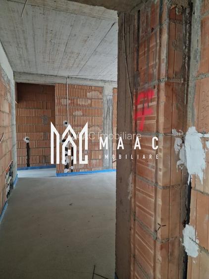 Apartament 3 camere de vânzare | Sibiu | DaVinci Homes