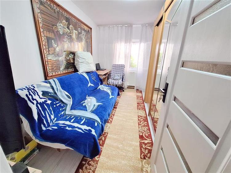 Apartament 3 camere decomandate, parter,  zona Energiei - 2