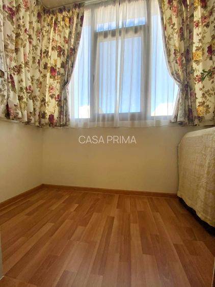 Apartament 3 camere, etaj 3/4, CT, PVC, mobilat, Piata Voievozilor - Alexandru - 5