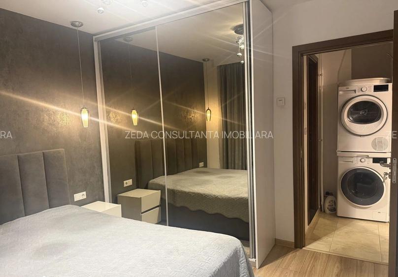 Apartament 3 camere Aparatorii Patriei-Sos Oltenitei | Loc parcare - 2