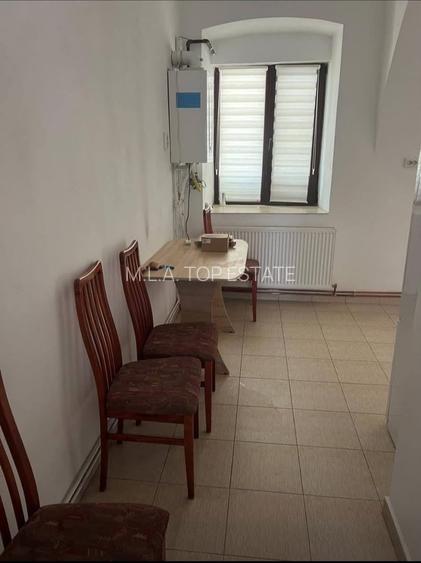 Apartament 1 camera central de inchiriat - 3