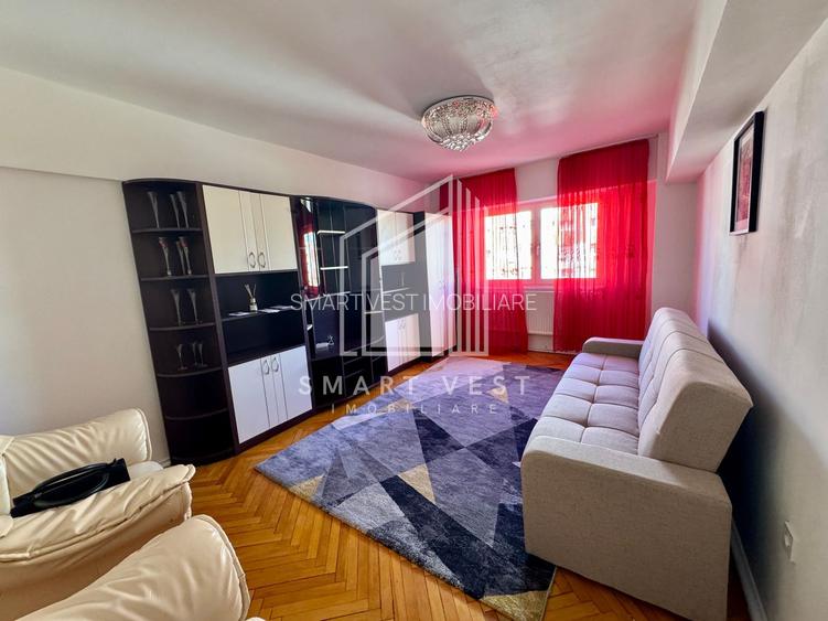 Inchiriere apartament 2 camere | Etaj 5 cu lift | Zona Soarelui - 3