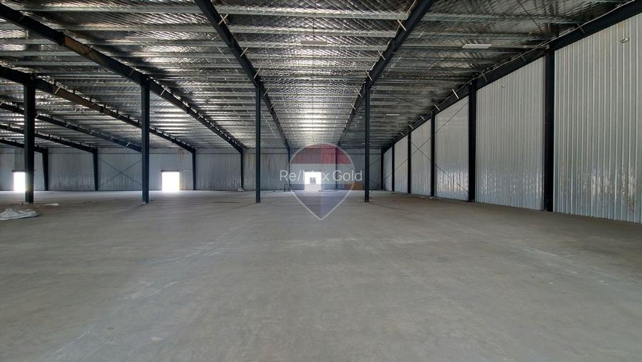COMPLEX INDUSTRIAL & COMERCIAL PREMIUM | ILFOV
