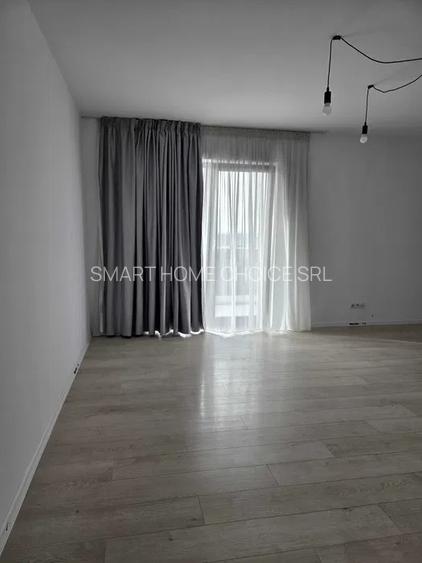 Apartament 3 camere semi-mobilat bloc nou Dr Taberei Residence 158 - 7