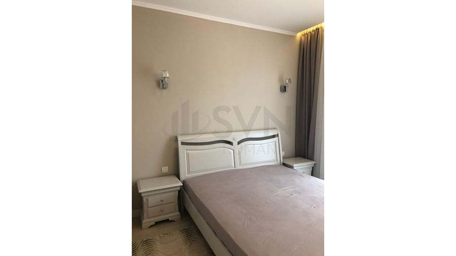REA0133852 One Herastrau Park - 3 camere - amenajari lux - parcare inclusa
