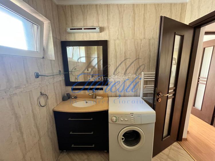 Apartament cu 3 camere + parcare + terasa  in Cluj zona Buna Ziua - 9