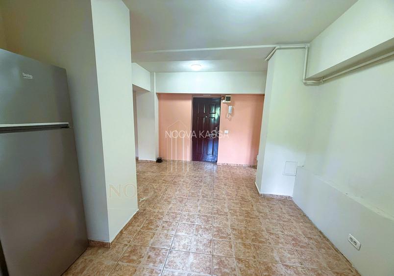 Tomis 2 - MD-uri, apartament cu vedere catre parc - 4
