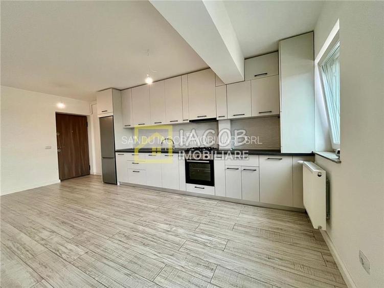Apartament 3 camere, Arena Residence, zona Mall Bacau - 4