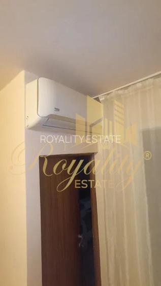 Apartament 1 camera, 35 mp, ETAJ 2- Zona Circumvalatiunii - 5