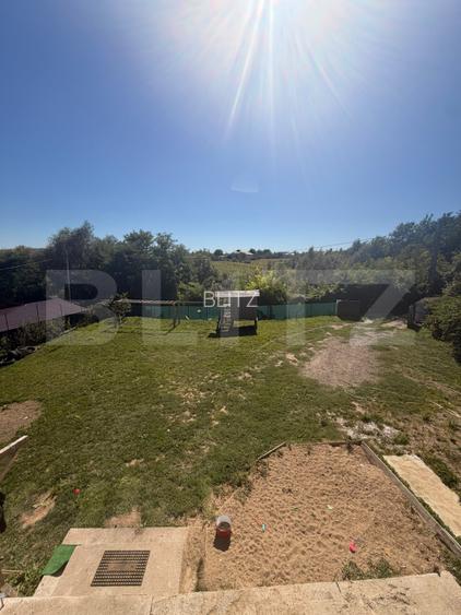 Casa etaj, 165 mp, 3600 mp, zona Darmanesti - 5