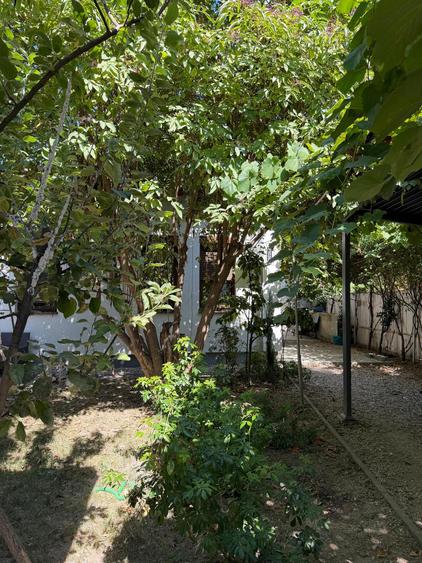 Inchiriere casa individuala 4 camere 91mp curte 300mp constructie 2016 Cotroceni