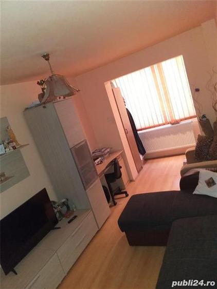 Apartament cu 3 camere la etajul 3 aproape de Mall