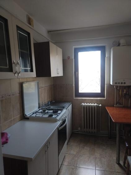 Apartament 2 camere Primaverii
