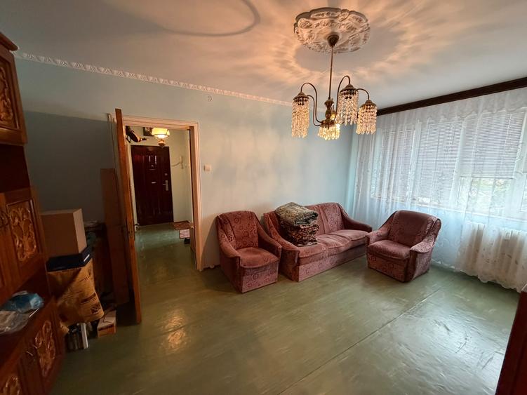 Titan 3 Camere Bloc 1972 Reabilitat 15 Min Metrou