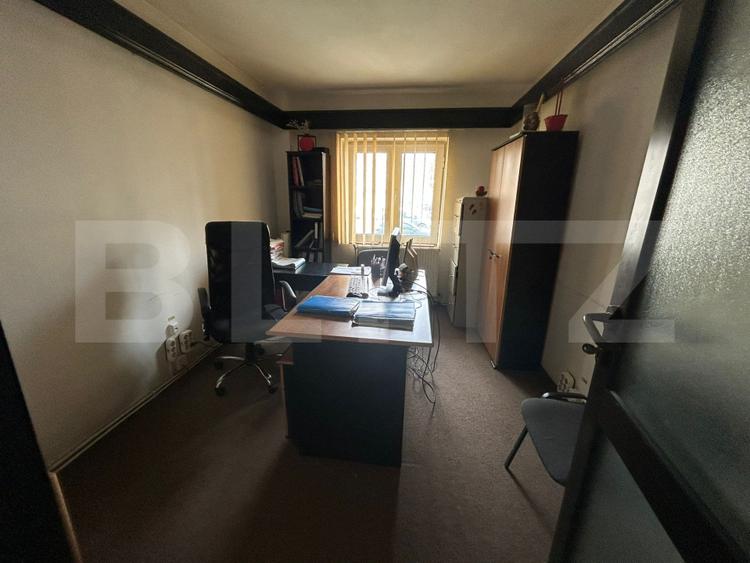 Apartament 5 camere, 90 mp, zona Canta