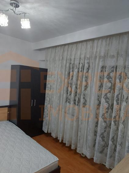 Apartament 3 Camere de Închiriat Tomis Nord | Mobilat și Utilat