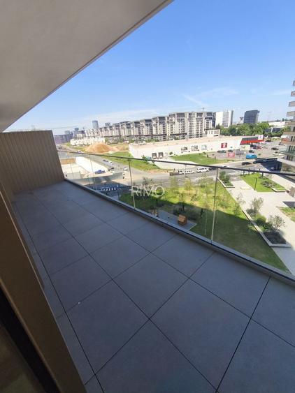 APARTAMENT 2 CAMERE | ONE HIGH DISTRICT