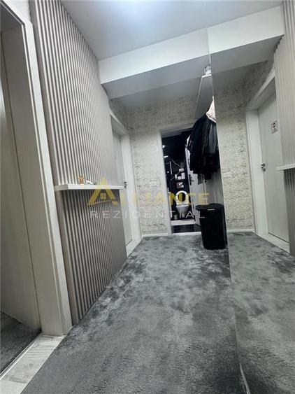 Apartament 2 camere