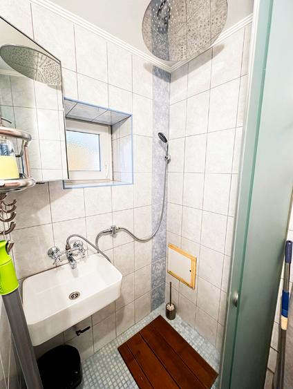 Apartament 4 Camere | 4 min Metrou Obor | Balcon Închis