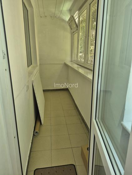 3 camere renovat, mobilat , balcon, str.Londra, loc parcare inclus - 13