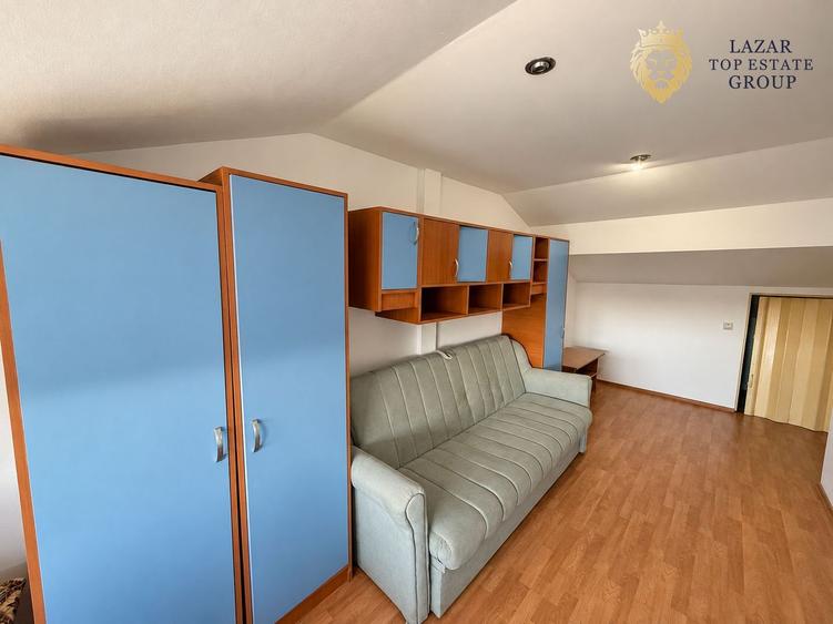 Apartament 4 camere de vânzare – Calea Aradului | Mansardă