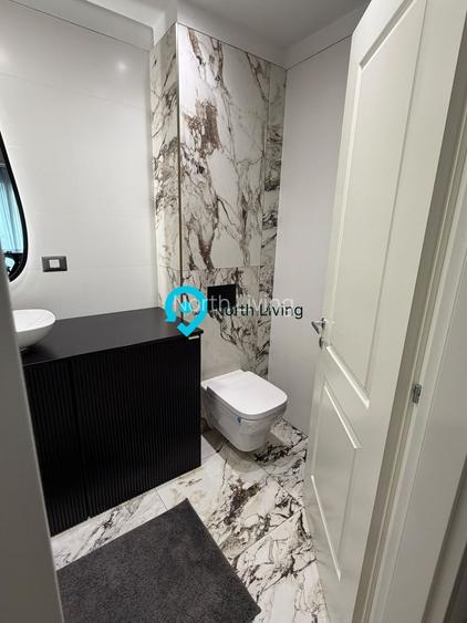Apartament 2 Camere | Mobilat & Utilat LUX | Porsche Pipera - 8