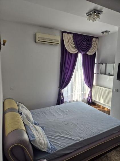 Închiriere Apartament 2 camere în Bucur Obor,SEMIDECOMANDAT, LOC DE PARCARE