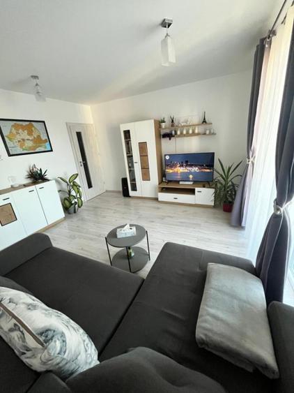Apartament de inchiriat 2 camere| 51 mp | Selimbar