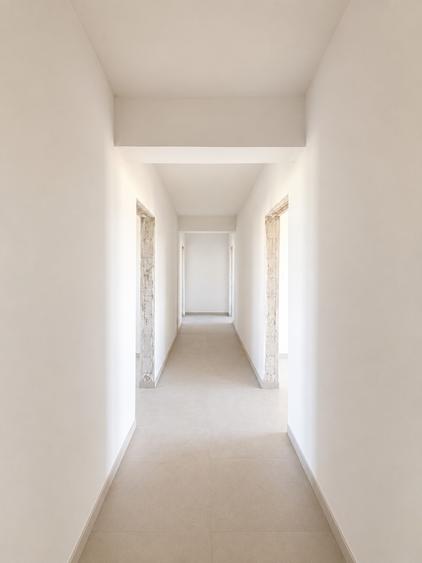 Apartament 2 camere prima linie la mare | Costinesti