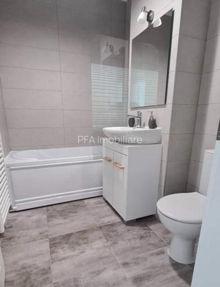 Închiriere apartament 2 camere Gorjului