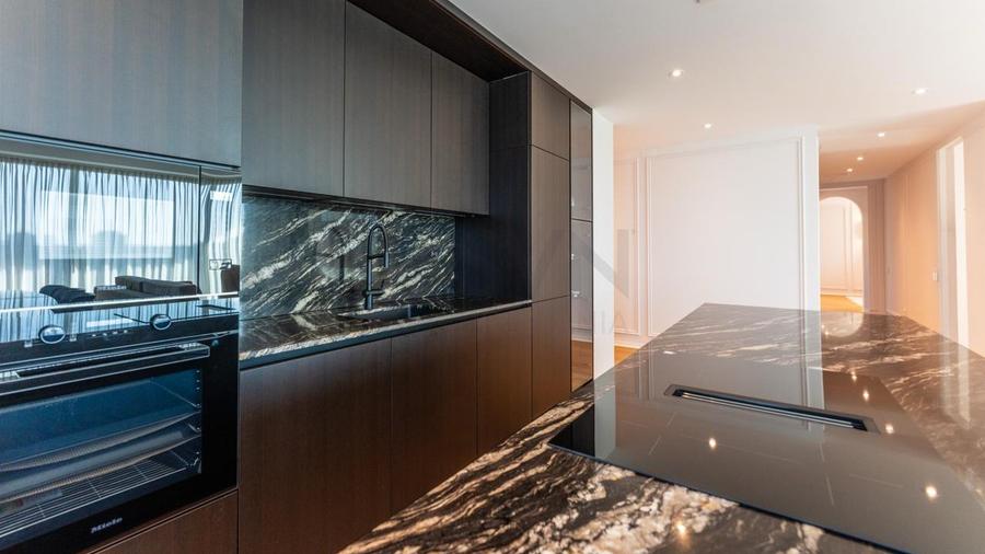 REA1028663 Apartament 4 camere lux ONE MIRCEA ELIADE