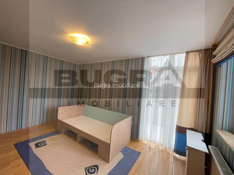 Duplex de 320mp, modern, 120mp, sauna, zona strazii Zaharia Stancu - 35
