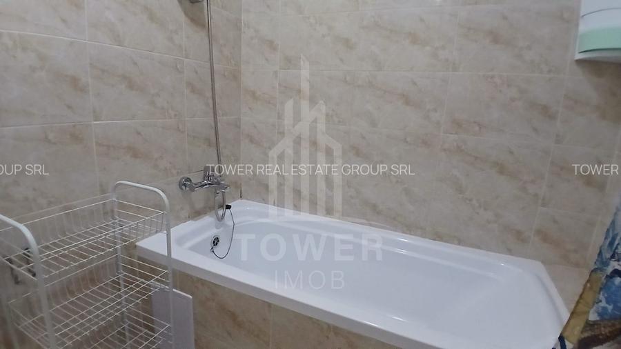 Apartament 2 camere | zona Magnolia - 12