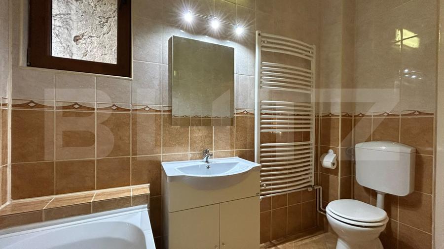 Apartament 2 camere în incinta Palatului Stern, Centrul Istoric al Oradiei