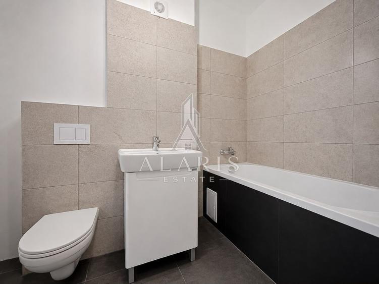 Apartament cu 2 camere, open space, zona Torontalului