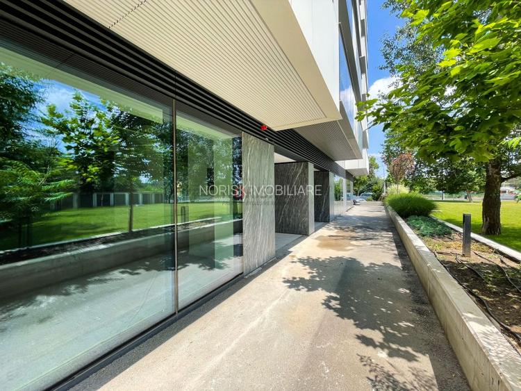 Spatiu Comercial Parter CORTINA Academy 273mp 2021 - 2