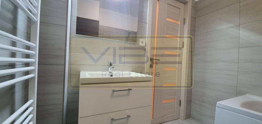 Apartament 2 camere + parcare River Towers - 5 min Iulius Mall