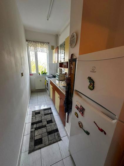 Apartament 1 camera | Investitie | 45 mpu | Zona Vanatorului Gruia