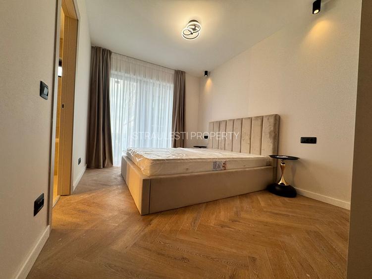 Apartamente boutique 2 și 3 camere | Prima închiriere | Mobilier premium | - 10
