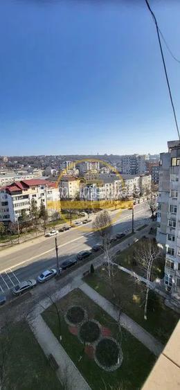 Apartament 1 cameră decomandat | 39,5 mp | DC, Pacurari | Moara de foc. - 6