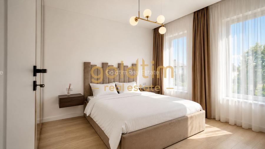 DIRECT DEZVOLTATOR/COMISION 0/SUPERB/VILA INDIVIDUALA/COMPLEX INCHIS - 23
