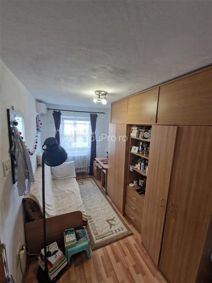 Garsoniera cu 2 Camere Zona Buziasului - 8