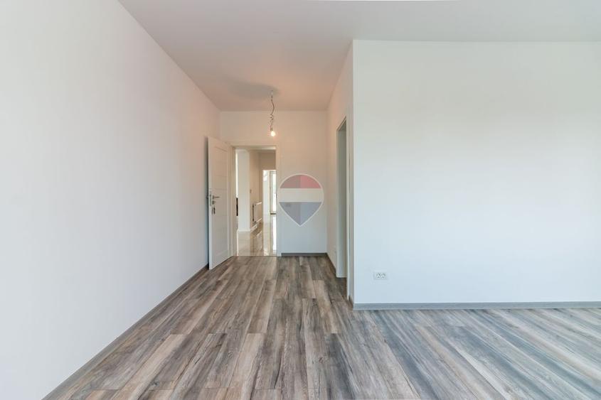 Casă 4 camere Bolintin-Deal | Construcție nouă | Teren 1.495 mp