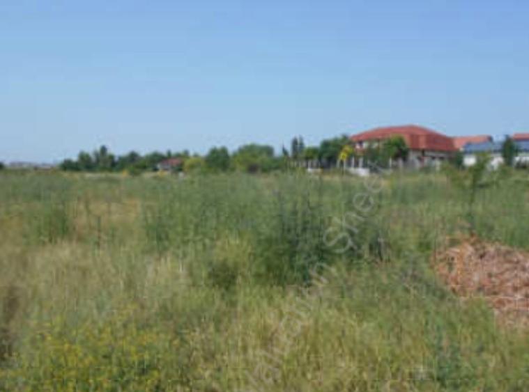 Proprietar vand teren de constructie in Voluntari-2515 mp- comision 0!