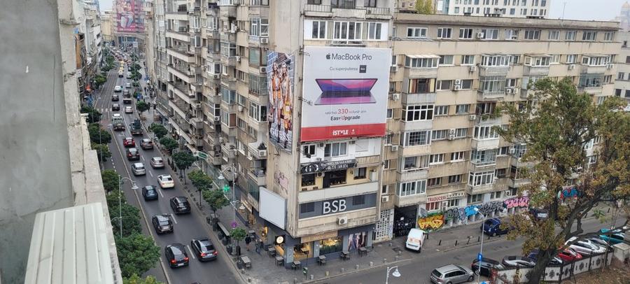 Apartament  de vanzare Calea Victoriei