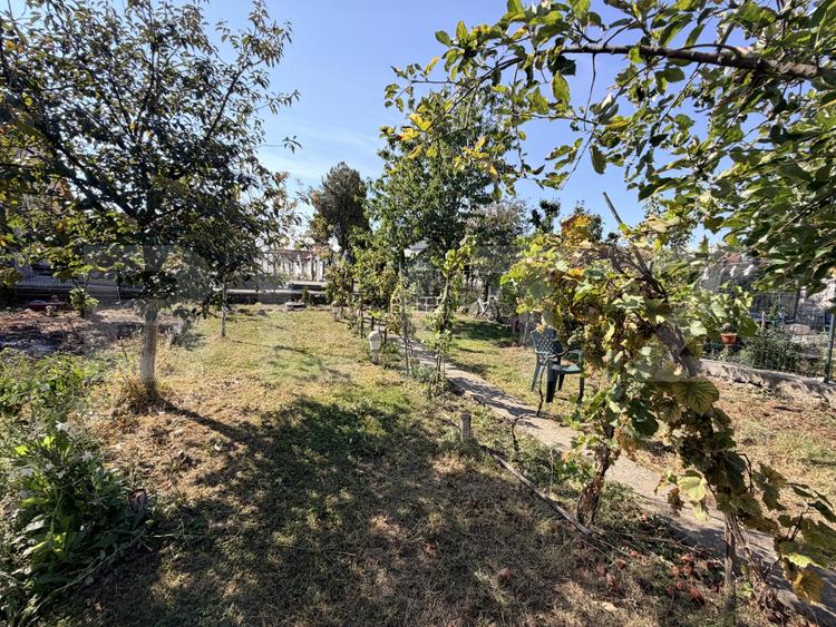 Casa 4 camere,curte si gradina 700 mp, Sebes