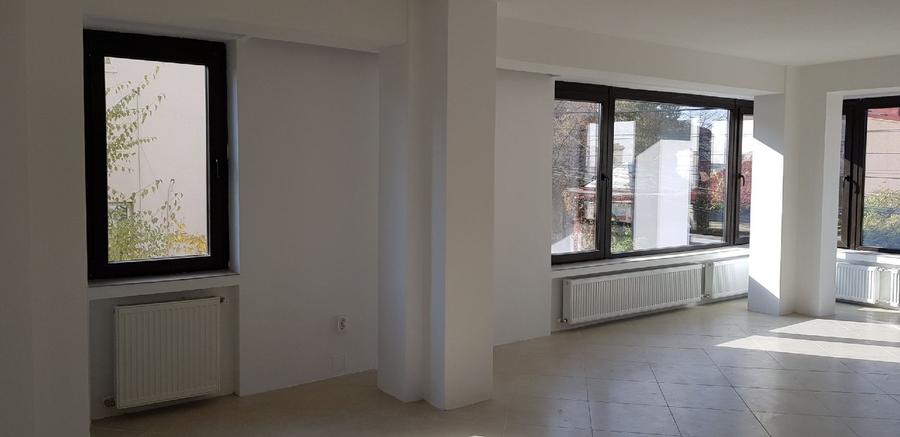 Birou de inchiriat Sector 2 Muncii | 56 m2 utili | Open Space