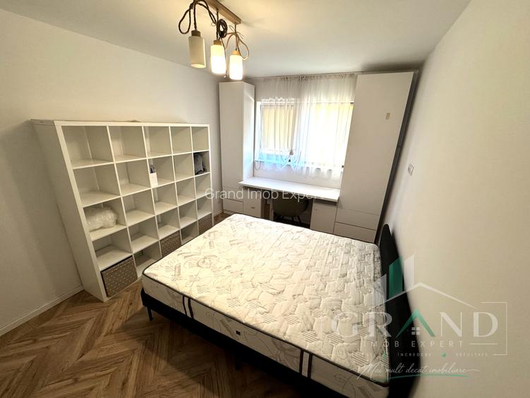 2 camere | Parcare CF | Bloc 2019 | Zona Răzoare–în spate la VIVO
