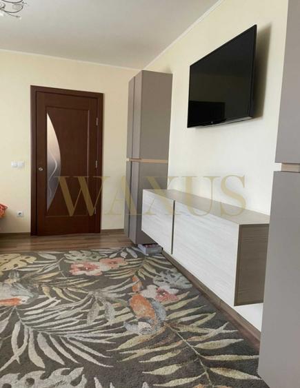 Apartament 2 camere + balcon Grigorescu