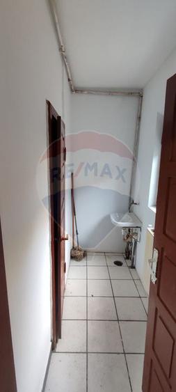 DE INCHIRIAT: Spatiu comercial 110 mp | Trifazic, parcare, Ferneziu